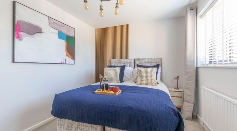 Photo of I Was a Poet