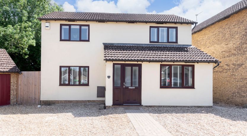 Photo of I Was a Poet