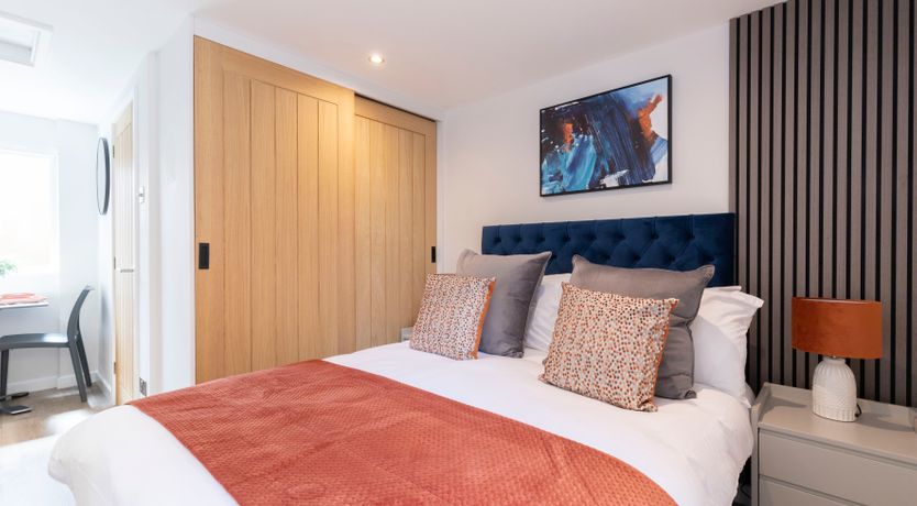 Photo of I Was a Poet