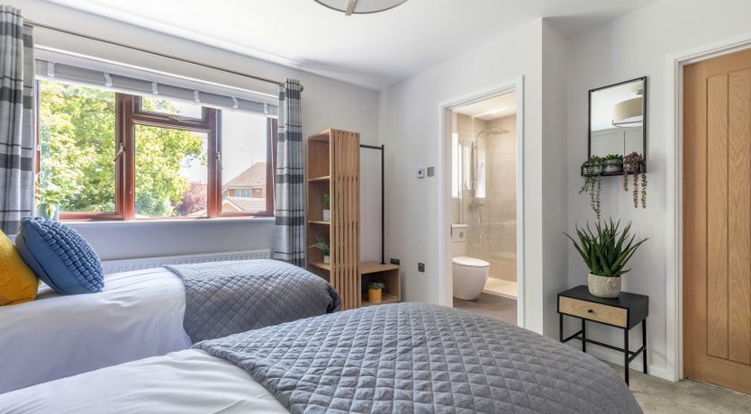 Photo of I Was a Poet