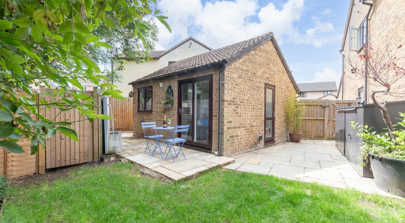 Photo of I Was a Poet