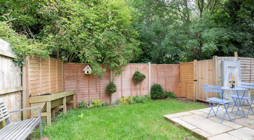 Photo of I Was a Poet