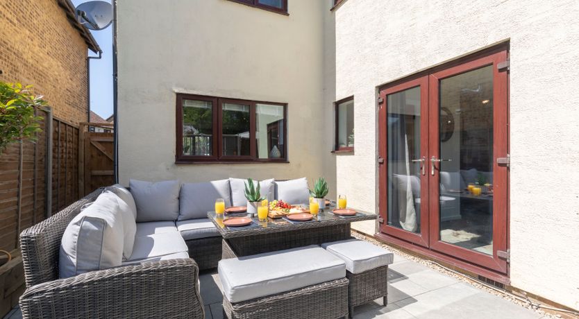 Photo of I Was a Poet