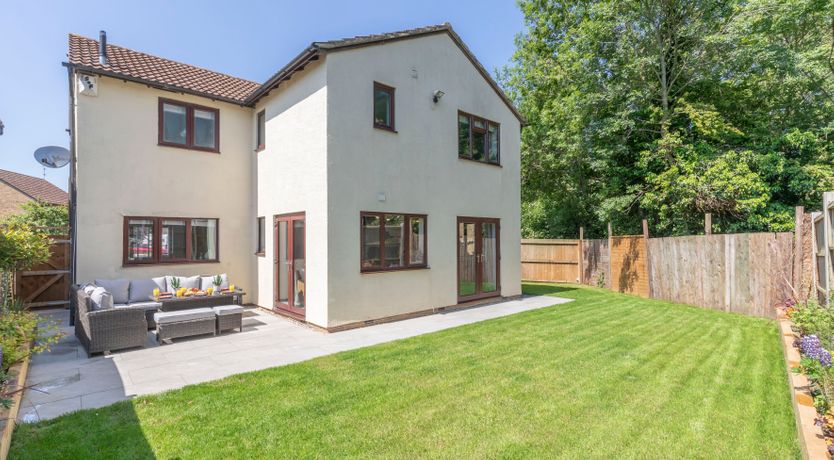 Photo of I Was a Poet