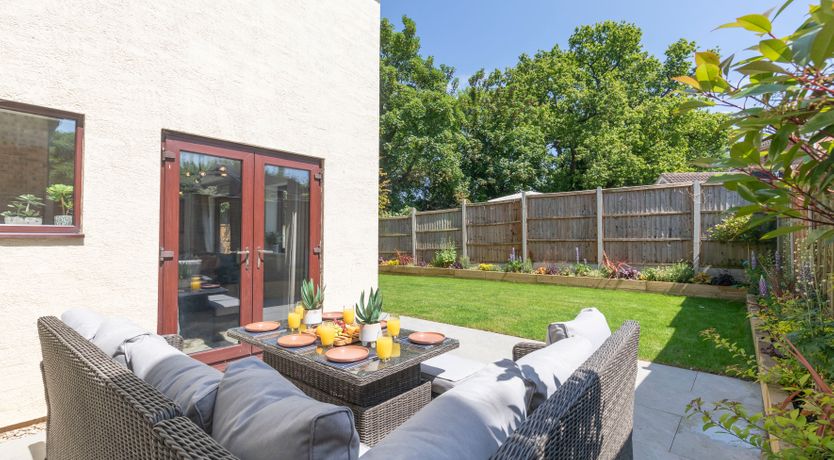 Photo of I Was a Poet