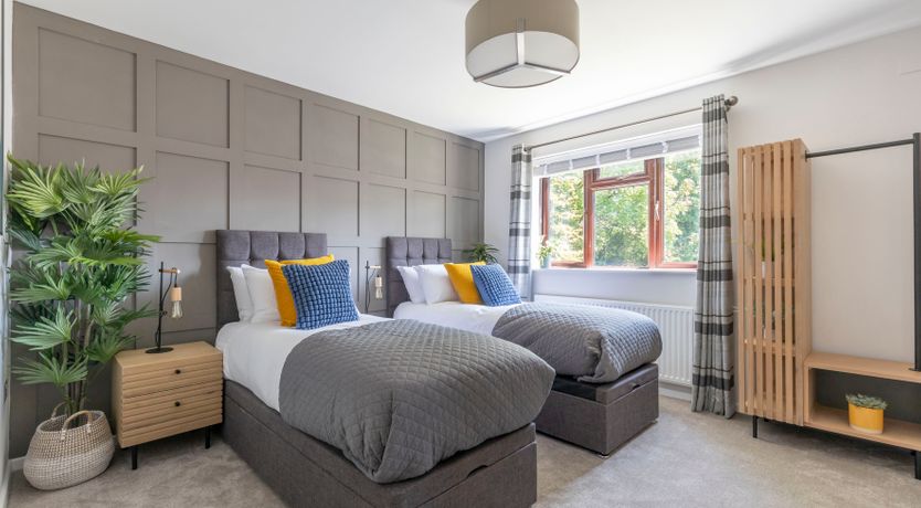 Photo of I Was a Poet