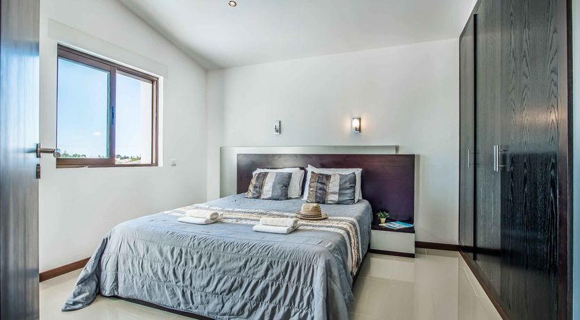 Photo of Palm Trees & Turquoise Seas