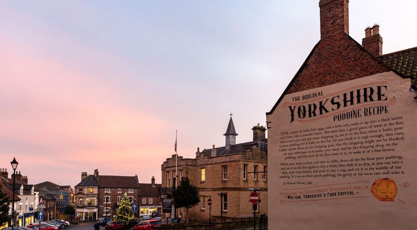 Photo of The Old Piggery