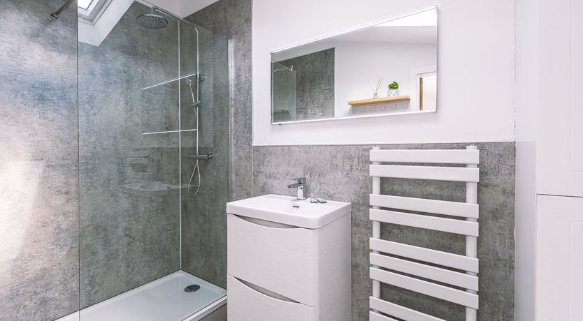 Photo of The Old Piggery