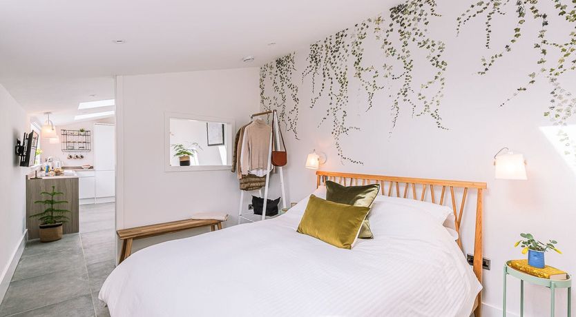 Photo of The Old Piggery