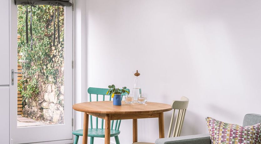 Photo of The Old Piggery