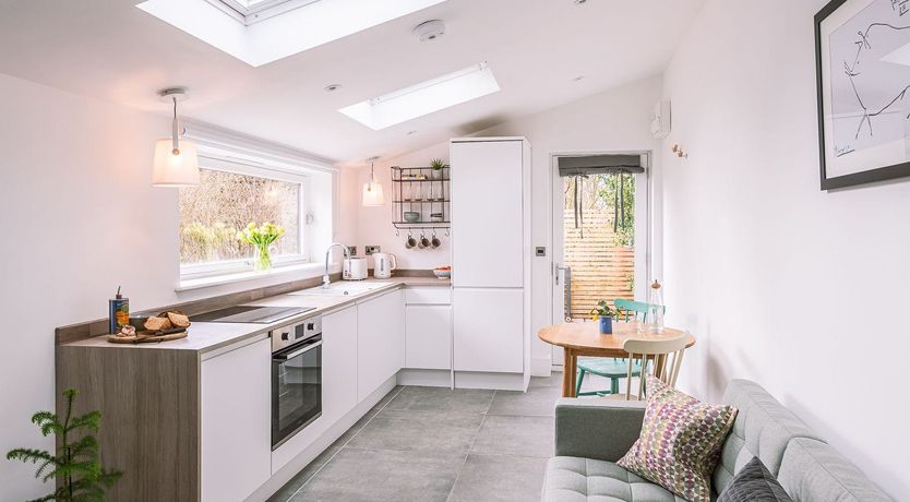 Photo of The Old Piggery