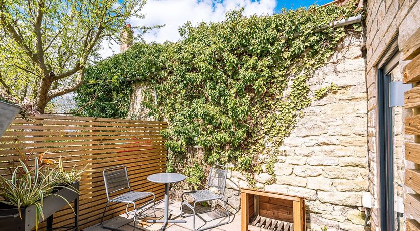 Photo of The Old Piggery