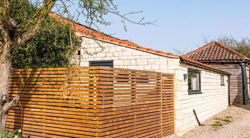 Photo of The Old Piggery