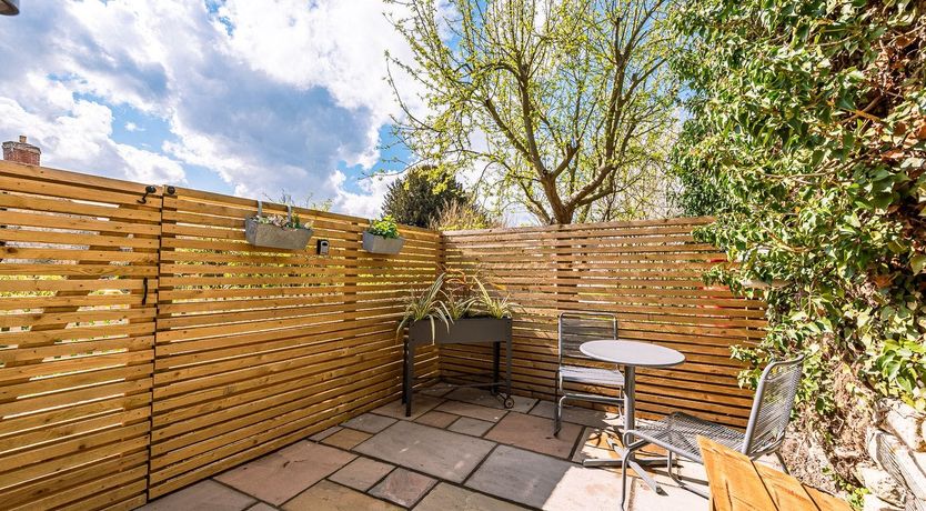 Photo of The Old Piggery