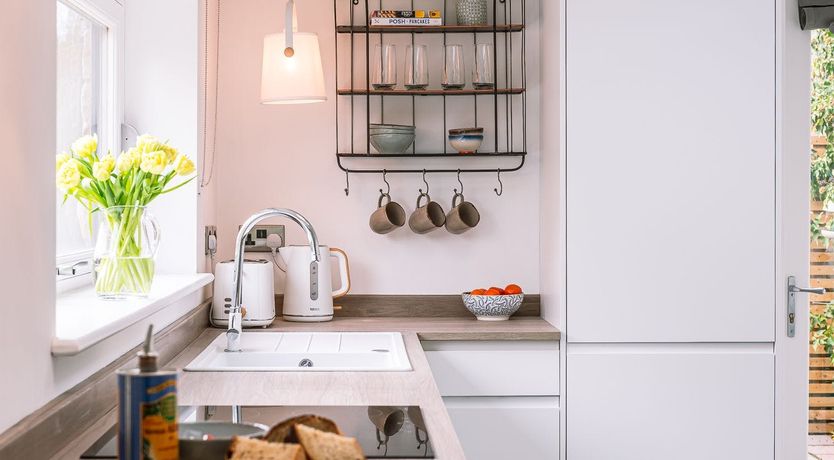 Photo of The Old Piggery