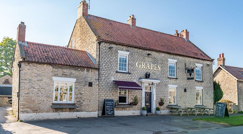 Photo of The Old Piggery