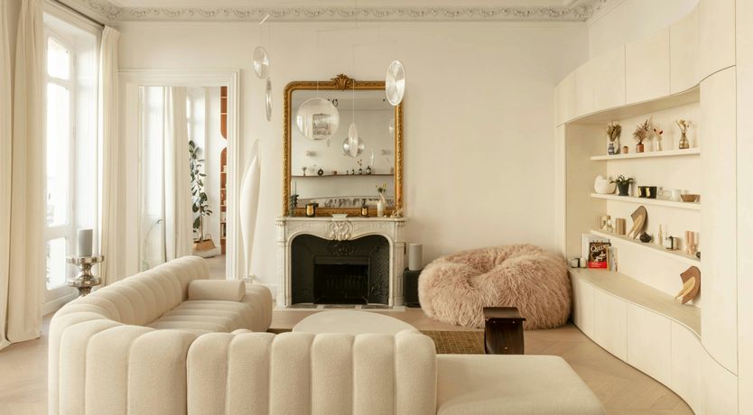Photo of Maison du Marbre