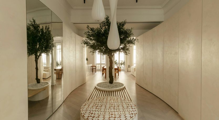 Photo of Maison du Marbre