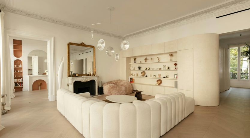 Photo of Maison du Marbre