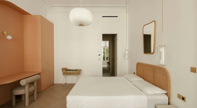 Photo of Maison du Marbre