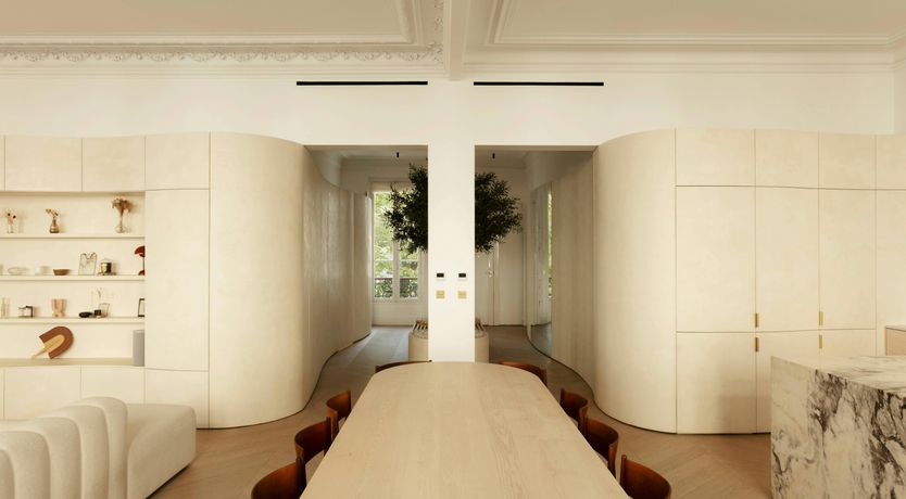 Photo of Maison du Marbre