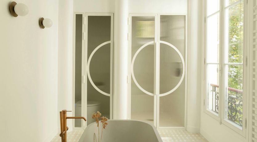 Photo of Maison du Marbre