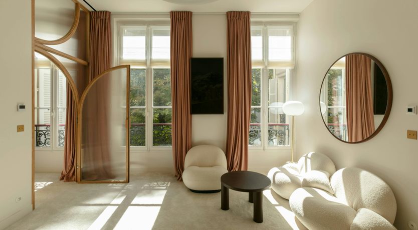 Photo of Maison du Marbre