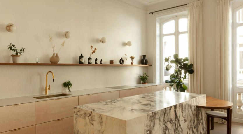 Photo of Maison du Marbre