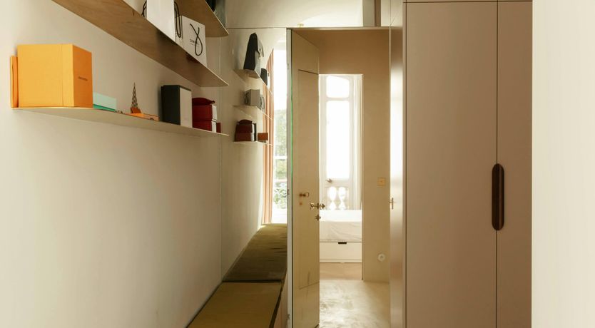 Photo of Maison du Marbre