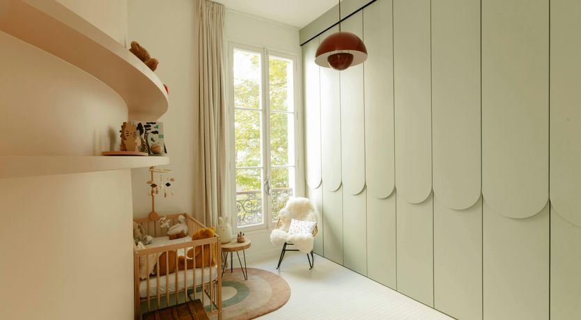 Photo of Maison du Marbre