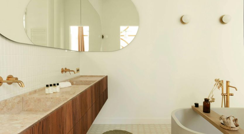 Photo of Maison du Marbre