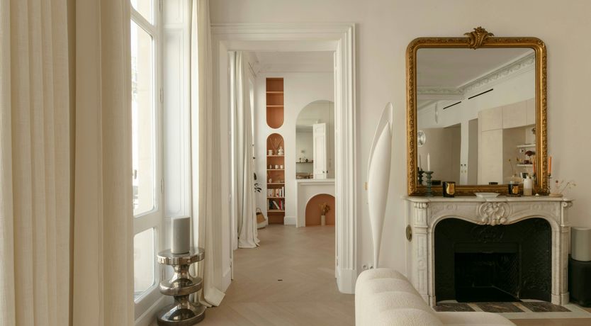 Photo of Maison du Marbre