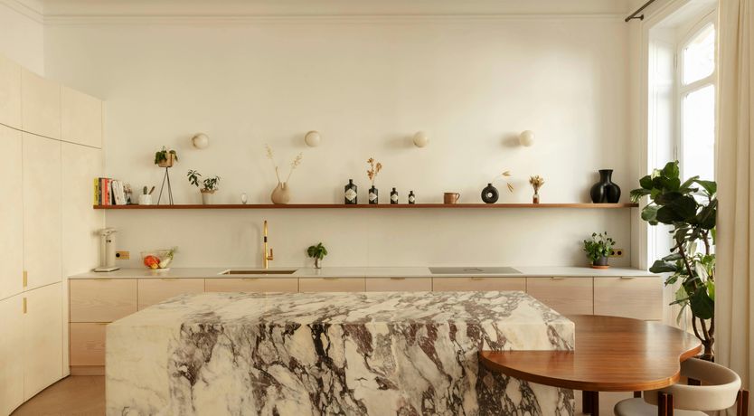 Photo of Maison du Marbre