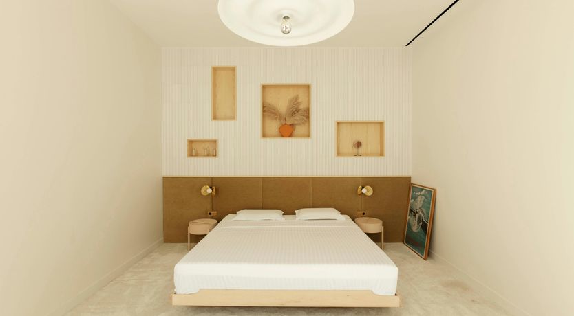 Photo of Maison du Marbre