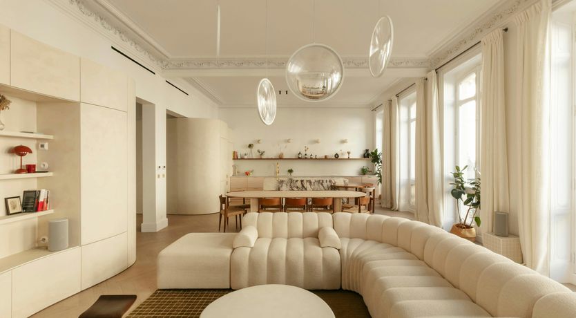 Photo of Maison du Marbre