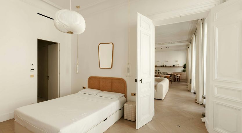 Photo of Maison du Marbre