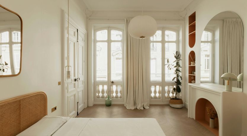 Photo of Maison du Marbre