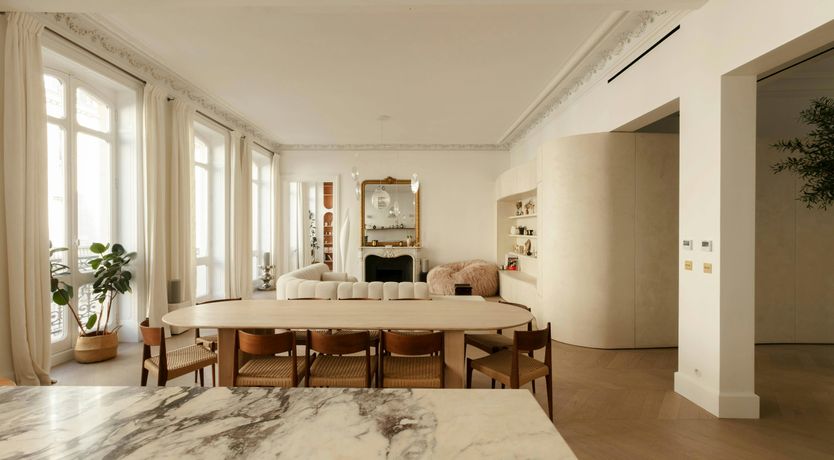 Photo of Maison du Marbre