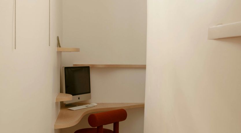 Photo of Maison du Marbre