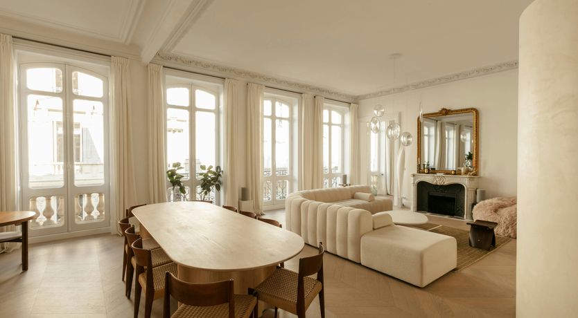 Photo of Maison du Marbre