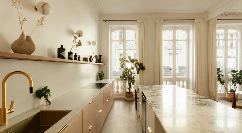 Photo of Maison du Marbre