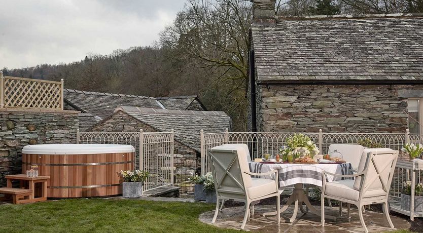 Photo of Little Nut Cottage