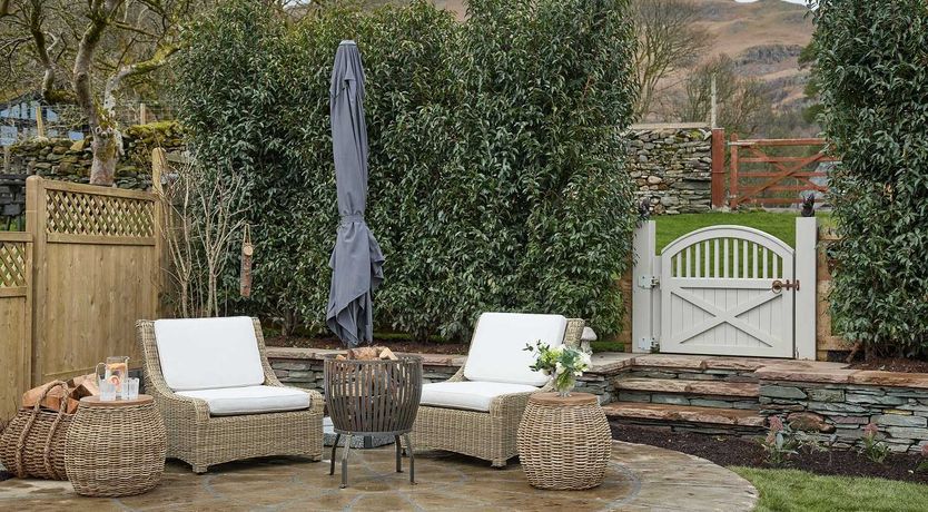 Photo of Little Nut Cottage