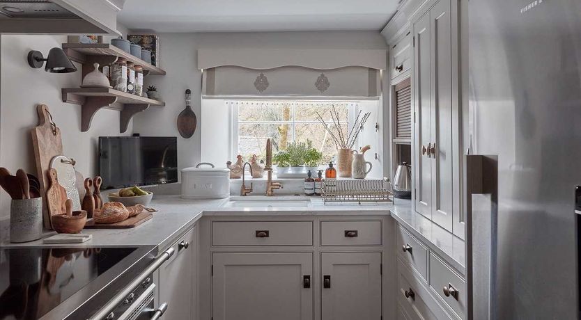 Photo of Little Nut Cottage