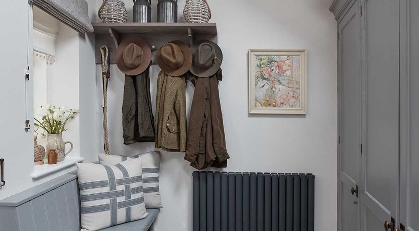 Photo of Little Nut Cottage