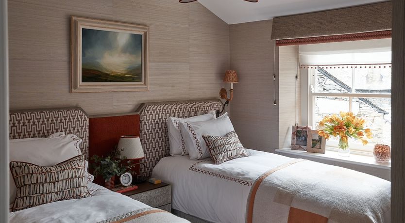 Photo of Little Nut Cottage