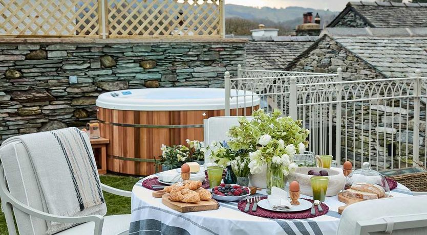 Photo of Little Nut Cottage