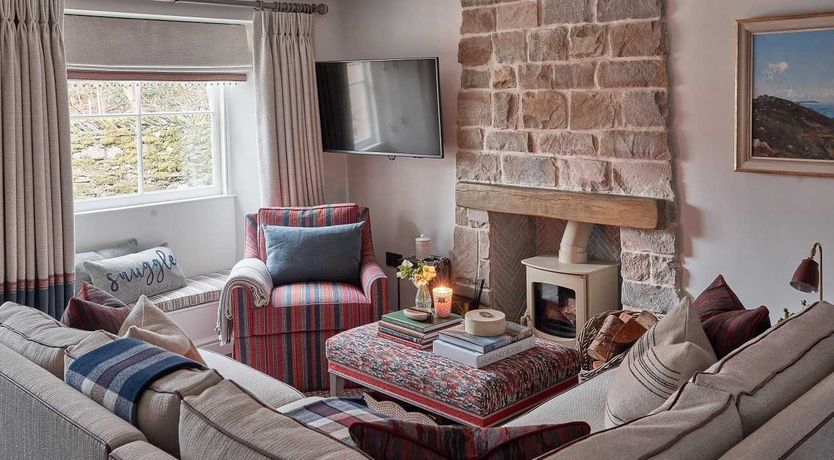 Photo of Little Nut Cottage