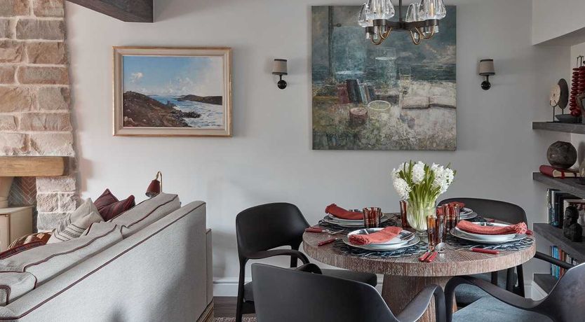 Photo of Little Nut Cottage